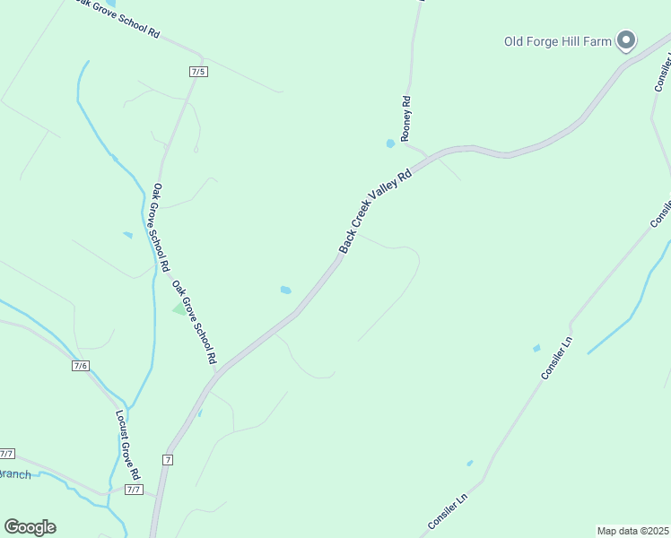 map of restaurants, bars, coffee shops, grocery stores, and more near 9 Rugged Trail in Berkeley County