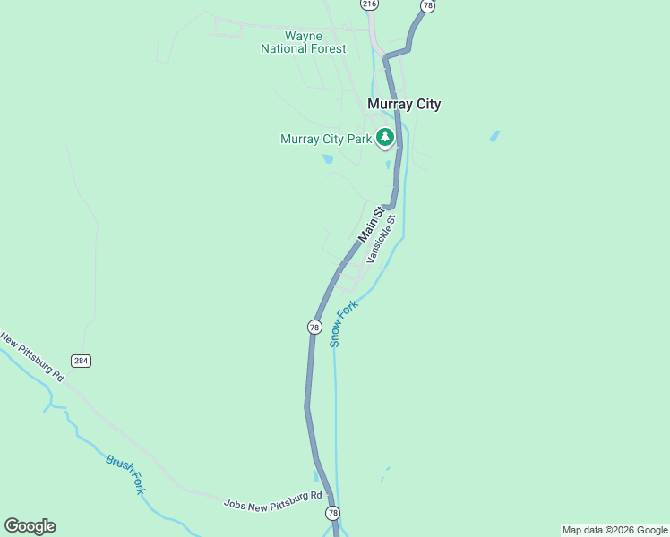map of restaurants, bars, coffee shops, grocery stores, and more near 14469 Main Street in Murray City