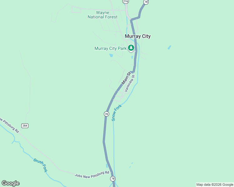 map of restaurants, bars, coffee shops, grocery stores, and more near 14469 Main Street in Murray City