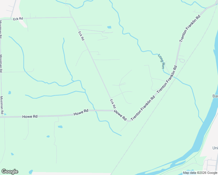 map of restaurants, bars, coffee shops, grocery stores, and more near 4593 Sandra Lee Lane in Middletown