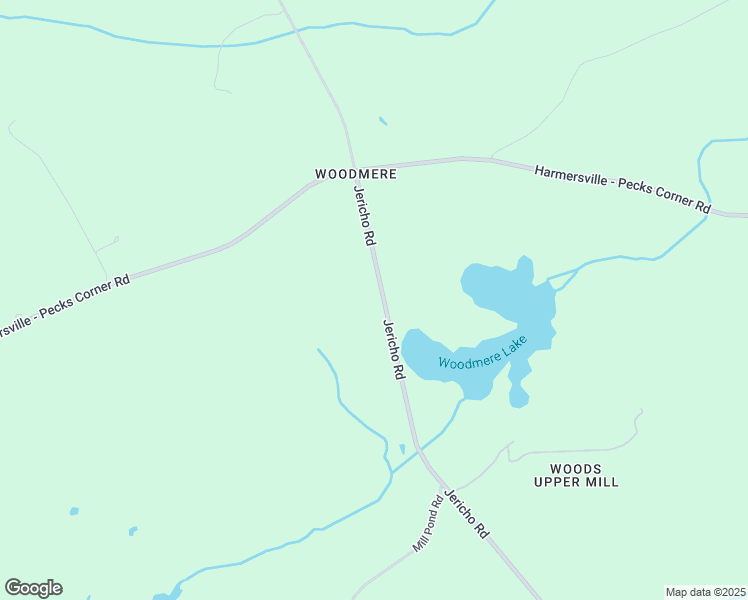 map of restaurants, bars, coffee shops, grocery stores, and more near 229 Jericho Road in Salem