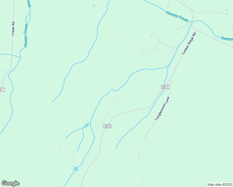 map of restaurants, bars, coffee shops, grocery stores, and more near 712 Crooked Pine Drive in Berkeley Springs