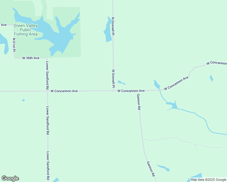 map of restaurants, bars, coffee shops, grocery stores, and more near West Concannon Avenue in West Terre Haute