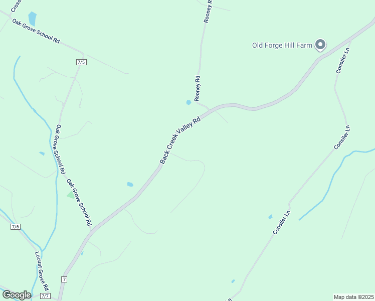 map of restaurants, bars, coffee shops, grocery stores, and more near 9 Rugged Trail in Berkeley County