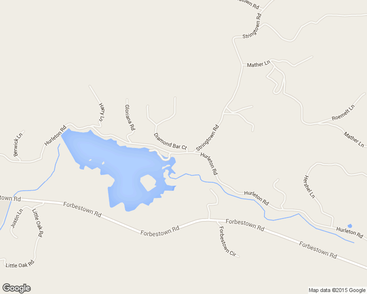 map of restaurants, bars, coffee shops, grocery stores, and more near 0 Diamond Bar Court in Oroville