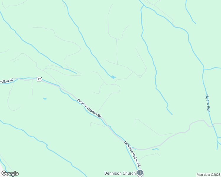 map of restaurants, bars, coffee shops, grocery stores, and more near 27 Towhee Hollow in Springfield