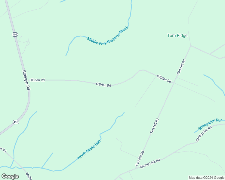 map of restaurants, bars, coffee shops, grocery stores, and more near 662 O'Brien Road in Swanton