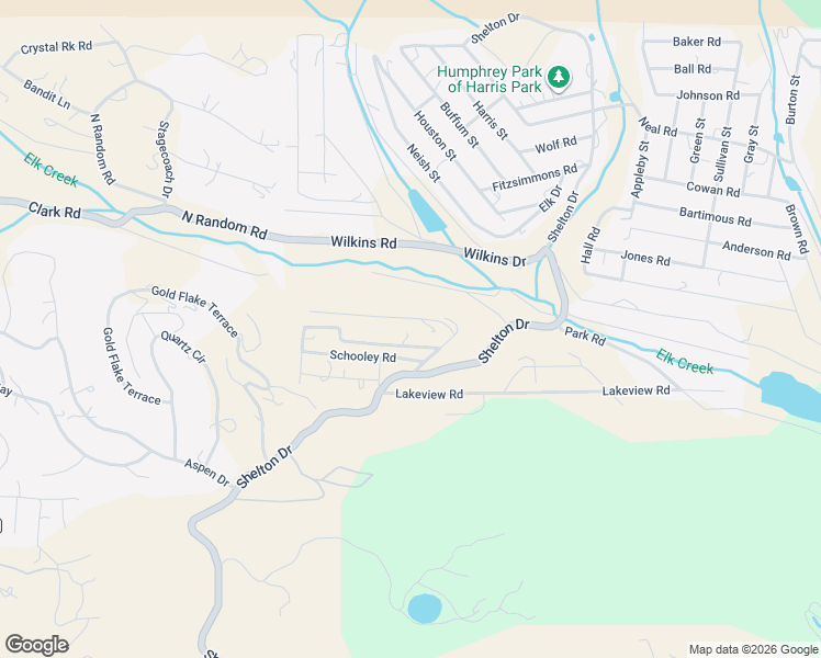 map of restaurants, bars, coffee shops, grocery stores, and more near 229 McDougal Road in Bailey