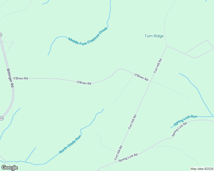 map of restaurants, bars, coffee shops, grocery stores, and more near 662-800 O'Brien Rd in SWANTON