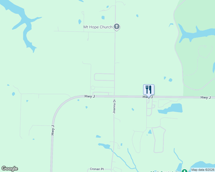 map of restaurants, bars, coffee shops, grocery stores, and more near 41847 Pleasant Cove Place in Perry