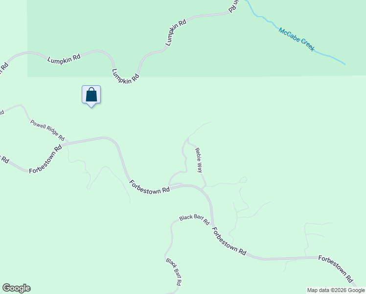 map of restaurants, bars, coffee shops, grocery stores, and more near 30 White Fir Lane in Oroville