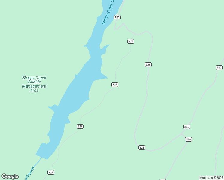 map of restaurants, bars, coffee shops, grocery stores, and more near Railroad Access Road in Hedgesville