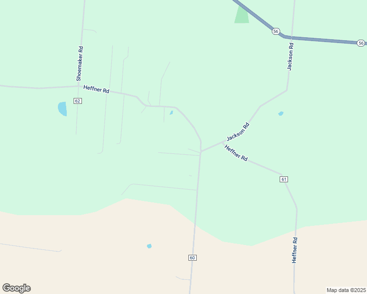 map of restaurants, bars, coffee shops, grocery stores, and more near 28581 Jackson Road in Kingston