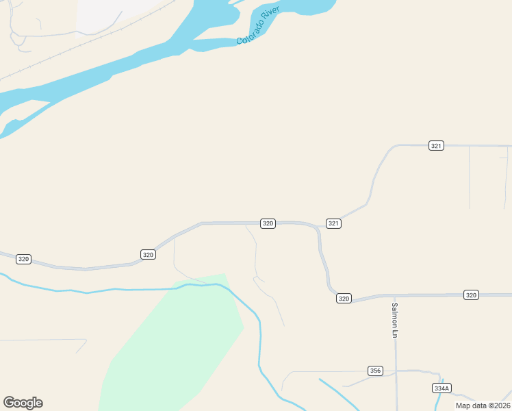 map of restaurants, bars, coffee shops, grocery stores, and more near 7781 County Road 320 in Rifle