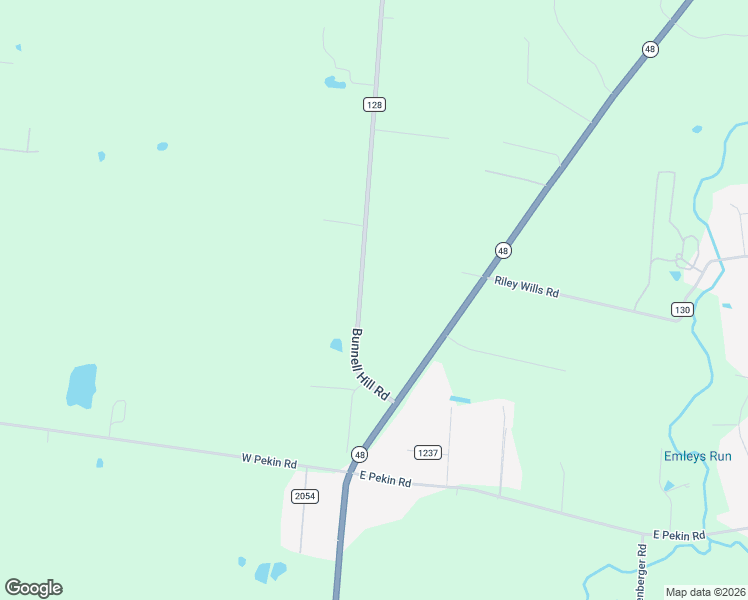 map of restaurants, bars, coffee shops, grocery stores, and more near 4895 Ohio 48 in Lebanon