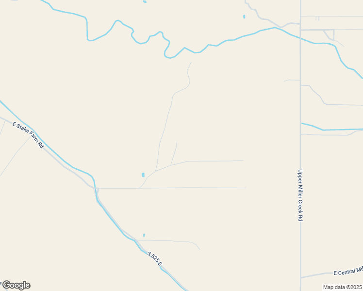 map of restaurants, bars, coffee shops, grocery stores, and more near 871 East 6370 South in Price