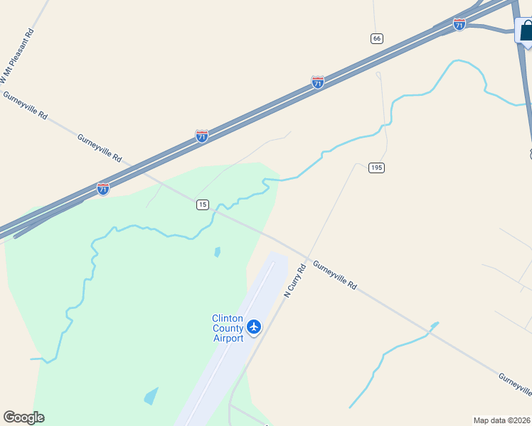 map of restaurants, bars, coffee shops, grocery stores, and more near 1282 Gurneyville Road in Wilmington