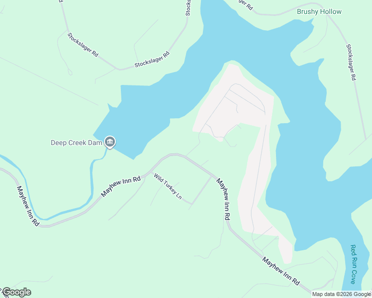 map of restaurants, bars, coffee shops, grocery stores, and more near 71 Skippers Point Road in Oakland