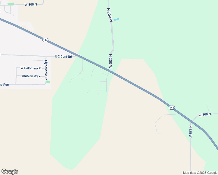 map of restaurants, bars, coffee shops, grocery stores, and more near 2249 Game Bird Drive in Franklin