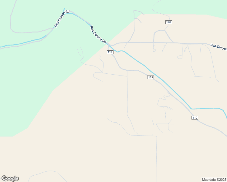 map of restaurants, bars, coffee shops, grocery stores, and more near 263 County Road 119 in Glenwood Springs