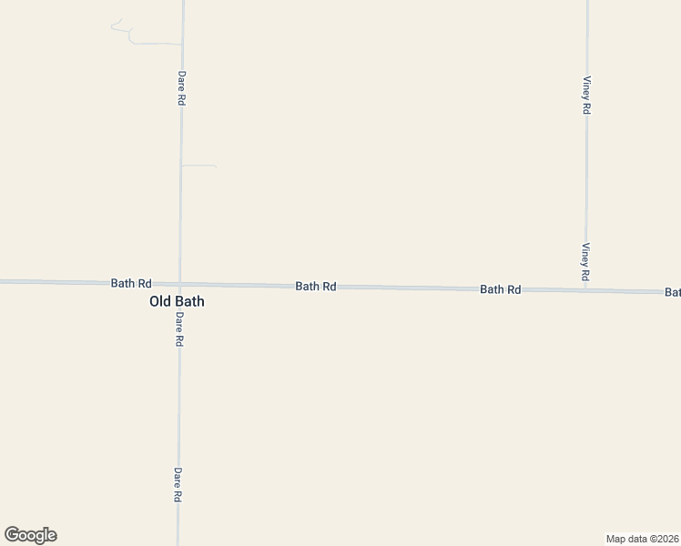 map of restaurants, bars, coffee shops, grocery stores, and more near 4127 Bath Road in Brookville