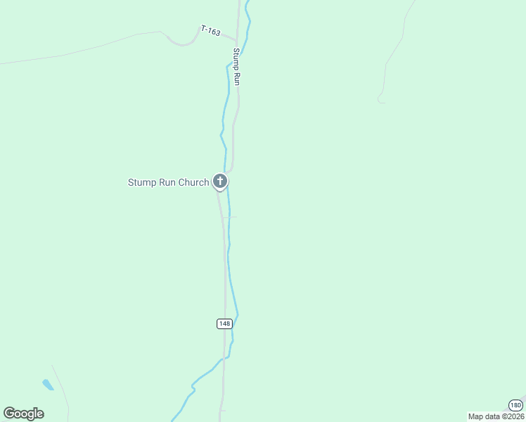 map of restaurants, bars, coffee shops, grocery stores, and more near 15860 Stumpf Road in Laurelville