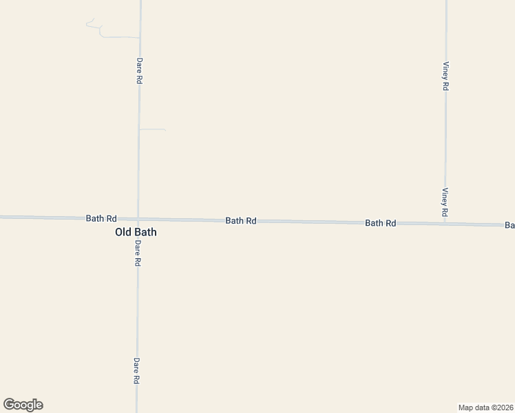 map of restaurants, bars, coffee shops, grocery stores, and more near 4127 Bath Road in Brookville