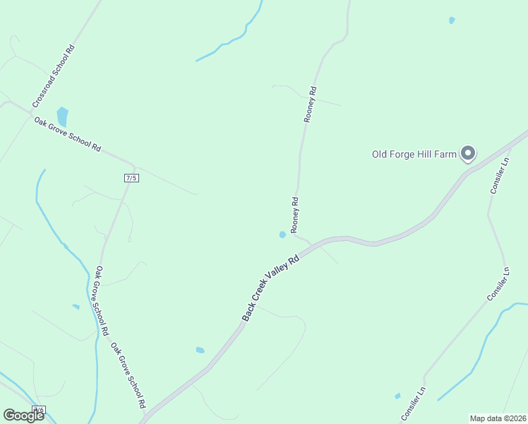 map of restaurants, bars, coffee shops, grocery stores, and more near 175 Rooney Road in Hedgesville