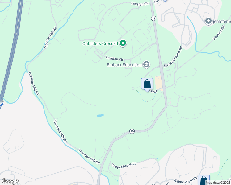 map of restaurants, bars, coffee shops, grocery stores, and more near 188 Kelly Way in Sparks Glencoe