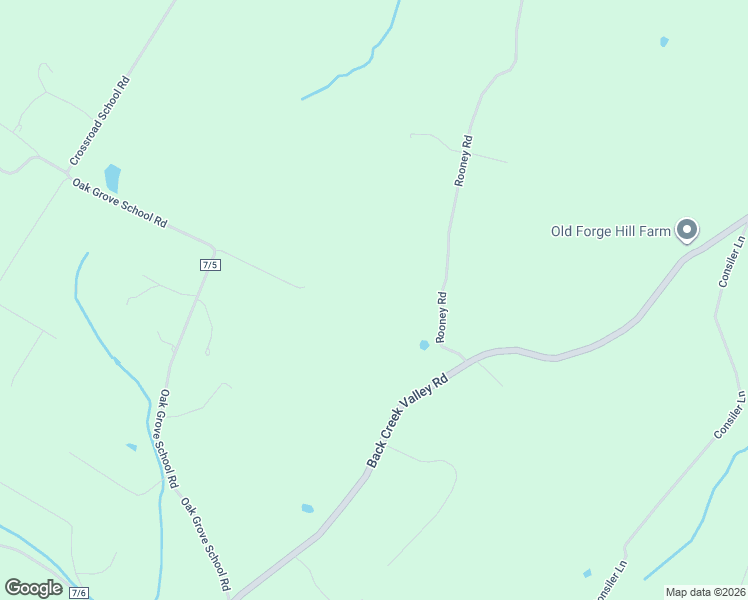 map of restaurants, bars, coffee shops, grocery stores, and more near 175 Rooney Road in Hedgesville