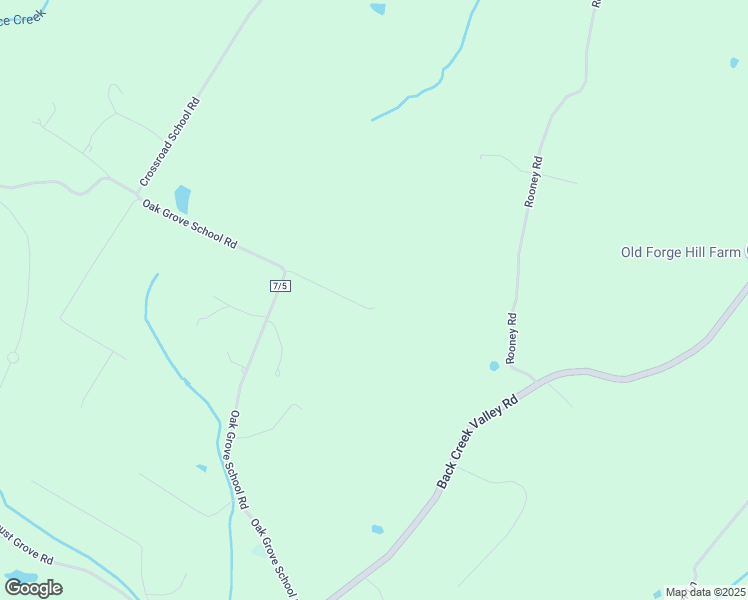 map of restaurants, bars, coffee shops, grocery stores, and more near 219 Humble Drive in Hedgesville