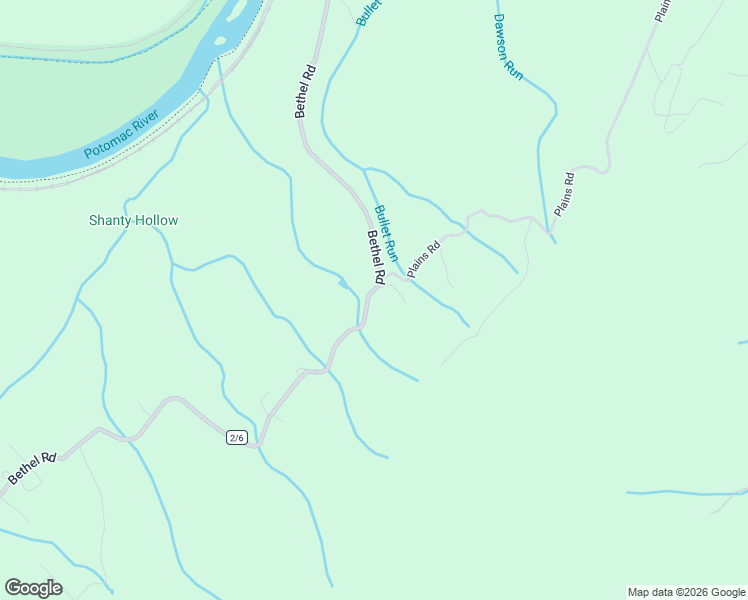 map of restaurants, bars, coffee shops, grocery stores, and more near 1404 Bethel Road in Paw Paw