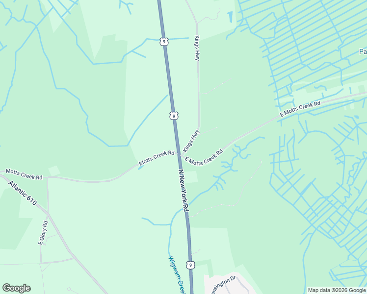 map of restaurants, bars, coffee shops, grocery stores, and more near in Galloway