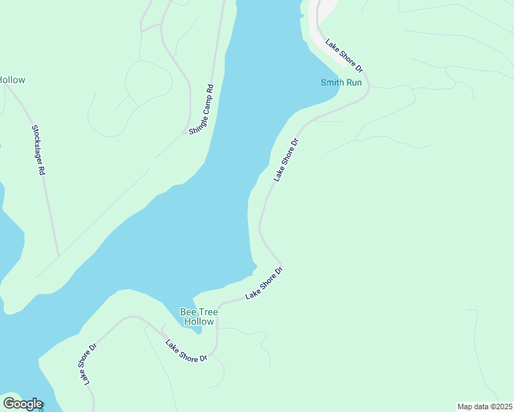 map of restaurants, bars, coffee shops, grocery stores, and more near 2127 Lake Shore Drive in Oakland