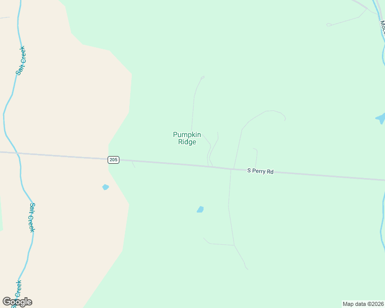 map of restaurants, bars, coffee shops, grocery stores, and more near 15080 South Perry Road in Laurelville