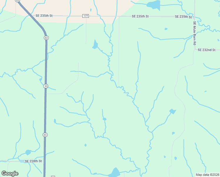 map of restaurants, bars, coffee shops, grocery stores, and more near 4509 Southeast Creekwood Lane in Lathrop