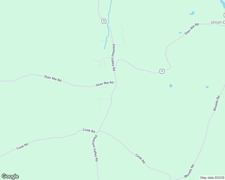 map of restaurants, bars, coffee shops, grocery stores, and more near 14995 Pleasant Valley Road in Logan