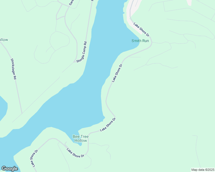 map of restaurants, bars, coffee shops, grocery stores, and more near 2127 Lake Shore Dr in Oakland