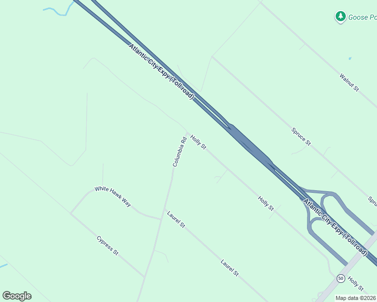 map of restaurants, bars, coffee shops, grocery stores, and more near 2760 Columbia Road in Hamilton