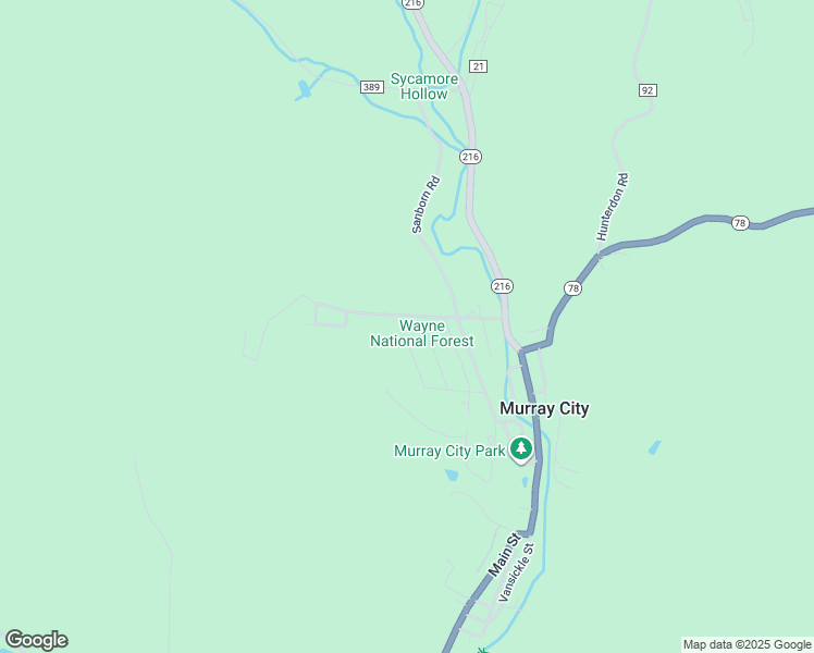 map of restaurants, bars, coffee shops, grocery stores, and more near 45699 Long Street in Murray City