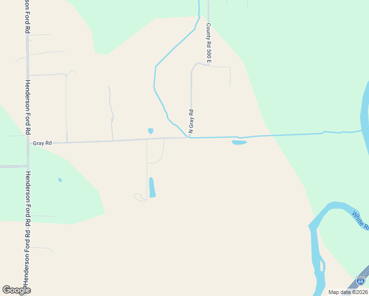 map of restaurants, bars, coffee shops, grocery stores, and more near 6297 North Gray Road in Mooresville