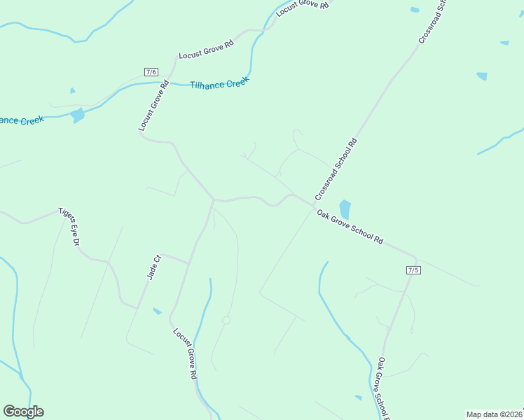 map of restaurants, bars, coffee shops, grocery stores, and more near 1483 Oak Grove School Road in Hedgesville