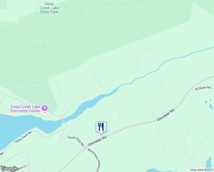 map of restaurants, bars, coffee shops, grocery stores, and more near 484 Brant Road in Swanton