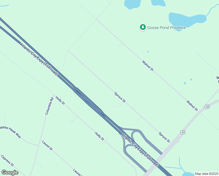 map of restaurants, bars, coffee shops, grocery stores, and more near 6223 Spruce Street in Hamilton