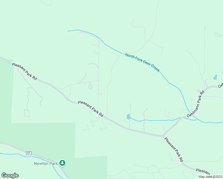 map of restaurants, bars, coffee shops, grocery stores, and more near 11092 Emerald Lane in Conifer