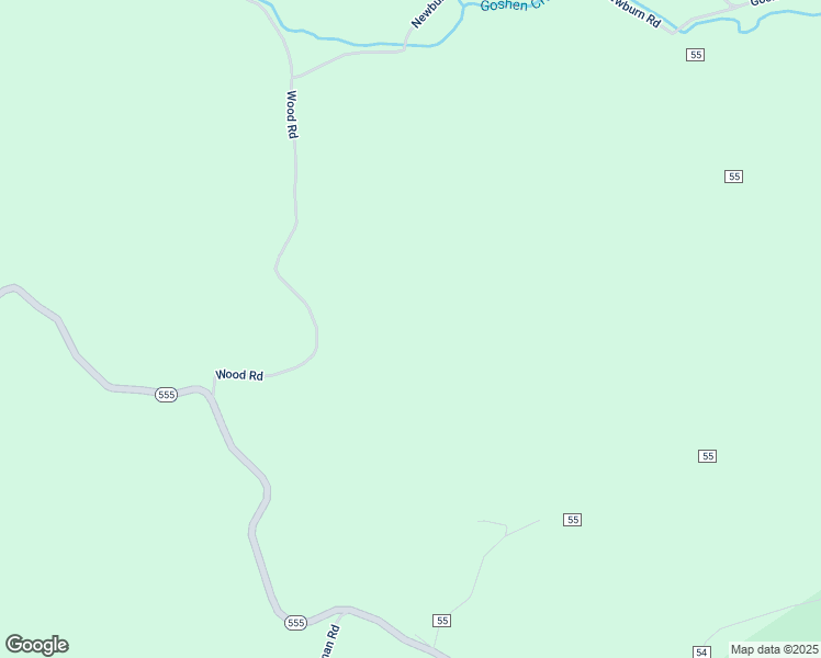 map of restaurants, bars, coffee shops, grocery stores, and more near in Chesterhill