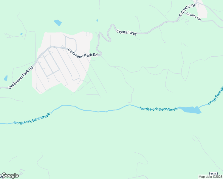 map of restaurants, bars, coffee shops, grocery stores, and more near 11156 South Wallace Avenue in Jefferson County