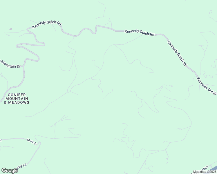 map of restaurants, bars, coffee shops, grocery stores, and more near 28651 Belle Pointe Drive in Jefferson County