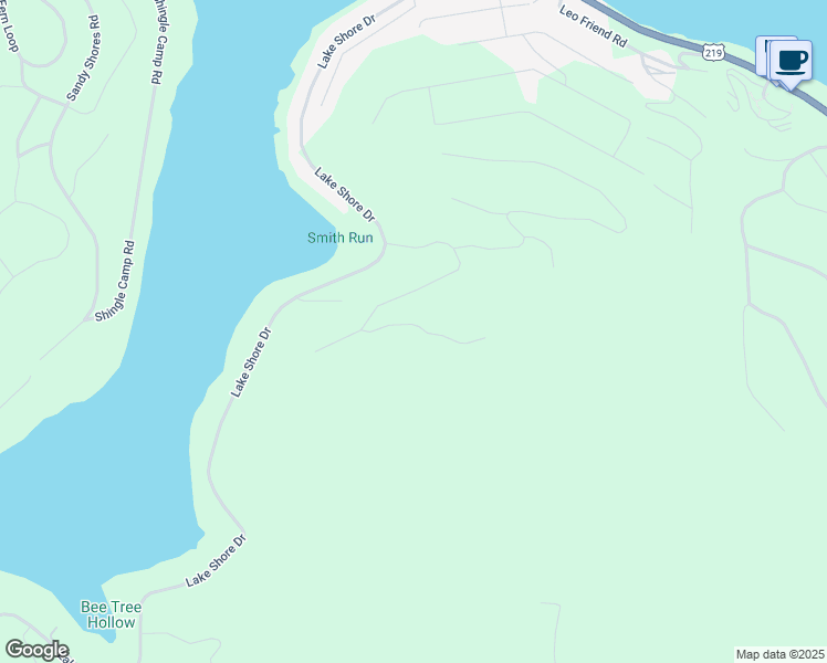 map of restaurants, bars, coffee shops, grocery stores, and more near 34 Lehman Lane in Oakland