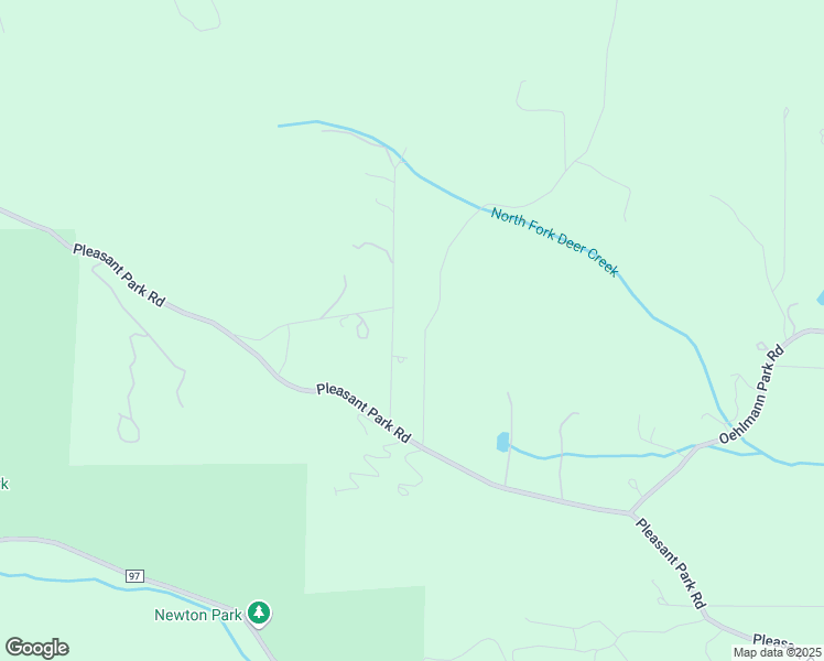 map of restaurants, bars, coffee shops, grocery stores, and more near 11092 Emerald Lane in Jefferson County